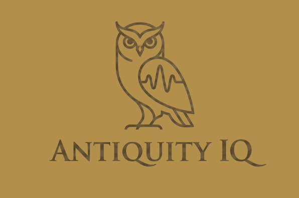 antiquity-iq logo